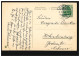 Ansichtskarte Neujahr Verschneiter Briefkasten Mit Brieftauben, HAGEN 5.1.1914 - Nouvel An