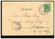 Blumen-AK Blumen Und Landschaftsbild, MARIADORF (RHEINLAND) 11.12.1899 - Other & Unclassified