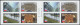 Luxemburg-Markenheftchen 1659-1162 Europäische Union 2005, Selbstklebend, ** - Postzegelboekjes