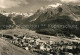 13192942 Engelberg OW Panorama Titlis Engelberg OW - Autres & Non Classés