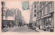 Levallois Perret  -  Rue Fazillau - Quincaillerie -   CPA °J - Levallois Perret