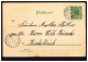 Tiere-AK Vögel: Gimpel-Ansammlung, ERFURT 26.1.1900 Nach KINDELBRÜCK 27.1.00 - Vogels