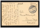 AK Reiboldsgrün Im Vogtland, Panorama, 16.1.1918 Als Feldpostkarte Nach Plauen - Other & Unclassified