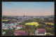 Foto AK Stadt Panorama Feldpost Nach LEER Ostfriesland, HILDESHEIM 10.8.1915 - Sonstige & Ohne Zuordnung
