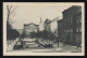 Foto AK Weltzinplatz BROMBERG Bydgoszcz (Polen), Feldpost Wehrmacht Heer, 7.7.40 - Otros & Sin Clasificación