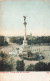 BORDEAUX : LE MONUMENT DES GIRONDINS - Bordeaux