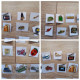 Collection Pins - Lotti