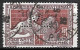1016	N°	212	Perforé	-	M 7	-	SOCIETE DES MINES DE LENS - Used Stamps