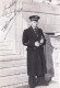 Photo Originale - Aviation - 1937 - Armée De L Air -  Marseille  -  Sous-Lieutenant Alphonse Boulic - Aviazione