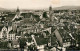 13191913 Basel BS Stadtblick Mit Rathaus Und Muenster Basel BS - Sonstige & Ohne Zuordnung