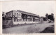 Antilles - HAITI - Port Au Prince  - Facade De L'hopital - Asile Francais - Haití