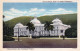 Antilles - HAITI - Port Au Prince  - Palais Presidentiel - Haití