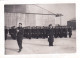 Photo Originale - Aviation - 1947 - Base Rochefort -  Revue Avant Ceremonie - Aviación