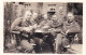  Photo Originale - 1941 - Guerre 1939/45  - Soldats Allemands En Garnison A HAMDORF ( Rendsburg-Eckernförde. ) - Guerra, Militares