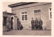  Photo Originale - 1941 - Guerre 1939/45  - Soldats Allemands Au Poste De Garde A HAMDORF ( Rendsburg-Eckernförde. ) - Guerra, Militares