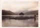 Photo Originale - 1936 - Le Lac Chambon ( Puy De Dome )  - Lugares