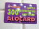 Moldova Phonecard - Moldavia