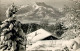 13191864 Leysin Dents Du Midi Winterlandschaft Leysin - Other & Unclassified