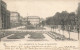 BORDEAUX : LA TERRASSE DU JARDIN PUBLIC - Bordeaux