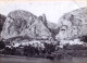 Photo Originale - Année 1895 - MOUSTIERS SAINTE MARIE ( Alpes De Haute Provence ) - Lugares