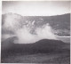 Photo Originale - Année 1930 - NAPOLI - NAPLES - Volcan Solfatare En Eruption - Places