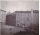 Photo Originale - Année 1930 - FIRENZE - FLORENCE - Grand Hotel Batiglione - Places