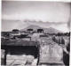 Photo Originale - Année 1930 -  POMPEI -  Villa Romaine - Places