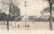 BORDEAUX : LES QUINCONCES ET LE MONUMENT DES GIRONDINS - Bordeaux