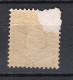 T3278 - SUISSE SWITZERLAND Yv N°75 * - Unused Stamps