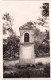 Photo Originale - Religion -  Oratoire - Petite Chapelle  - Commune De ORGON - Saint Lazare - Bouches Du Rhone - Rare - Places