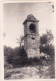 Photo Originale - Religion - Oratoire- Petite Chapelle- Commune De BONNIEUX ( Vaucluse )- Rare - Plaatsen