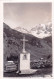 Photo Originale -religion - Oratoire -petite Chapelle- GAVARNIE ( Hautes Pyrénées )  - Rare - Places