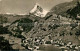 13191372 Zermatt VS Matterhorn Panorama Zermatt VS - Autres & Non Classés