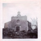 Photo Originale -religion - Oratoire - Petite Chapelle - LAMBESC  (bouches Du Rhone ) Saint Roch - Rare - Plaatsen