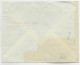 PERSIA 2RX2+10R  LETTRE COVER AIR MAIL LEVANT EXPRESS TRANSPORT TEHERAN DEPART  IRAN 1958 TO SUISSE - Iran