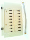 Optiset E Key Modul Warmgrau S30817-S7009-B101 + Kabel (Komplett = Alles Nagelneu) - Sonstige & Ohne Zuordnung