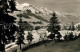 13191228 Adelboden Chalet International Des Eclaireuses Winter Adelboden - Other & Unclassified