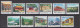 PR CHINA 1971-1972 - Revolutionary Sites  MNH** OG XF - Nuevos