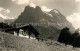 13190563 Grindelwald Mit Hoernli Und Eiger Grindelwald - Other & Unclassified