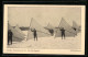 AK Jungen Beim Schlittschuhsegeln, Deutscher Knabenkalender 1917, Der Gute Kamerad  - Figure Skating