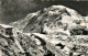 13190544 Zermatt VS Monte Rosa Huette Mit Lyskamm Zermatt VS - Other & Unclassified