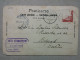 KOV 800-188 - GERMANY, STANSERHORN, BERNER ALPEN 1903 - Other & Unclassified