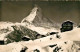 13190061 Winkelmatten Mit Matterhorn Winkelmatten - Autres & Non Classés