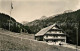 13190060 Riemenstalden Berghaus St Bernhard Alp Kirchrueti Riemenstalden - Altri & Non Classificati