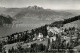 13190031 Rigi Kaltbad Mit Pilatus Rigi Kaltbad - Sonstige & Ohne Zuordnung