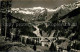 13189922 Adelboden Gilbachbruecke Albristhorn Adelboden - Autres & Non Classés