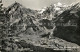 13189920 Kandersteg BE Mit Birrenstock Und Blueemlisalp Kandersteg BE - Autres & Non Classés