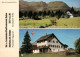 13189254 Illgau Ski Ferienheim Stadtturnverein Baden Illgau - Other & Unclassified