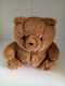 Ours Peluche 23 Cm Marron - Cuddly Toys