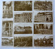 Poland Tarnów Lot Of 11 Postcards Published W. Spiro Tarnów 1915 - Polen